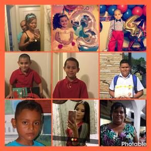 Meet your Posher, Raquelito